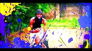 man b mapalo - mu game (official music video)