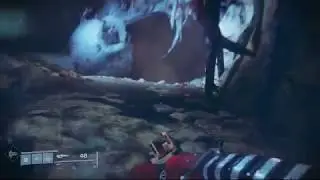 [Forsaken] Spider Bounty Pakrion