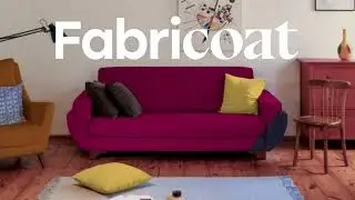 Unleash Your Creativity With Fabricoat Fabric Paint