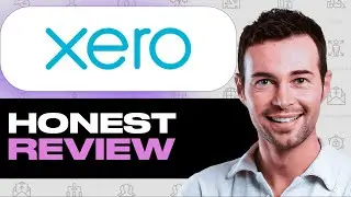 Обзор Xero: функции, сильные и слабые стороны (облачное бухгалтерское программное обеспечение)