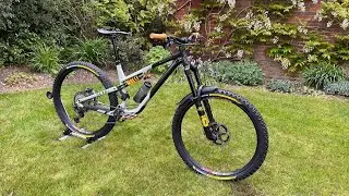 2021 Commencal Meta 29 AM Öhlins Edition - Bike Check! -