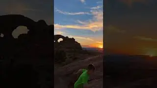 Unbelievable Red Rocks & Mesmerizing Arches: See Moab, Utah like You've Never Seen It Before!