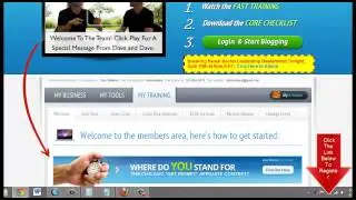 Empower Network Scam - Does Empower Network Work?