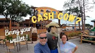 River Ranch RV Resort Review-Westgate River Ranch | Fulltime RV Living