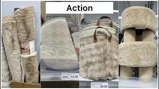 ACTION ZOBACZ TEN PUF NOWOŚCI DUŻO DUŻO 