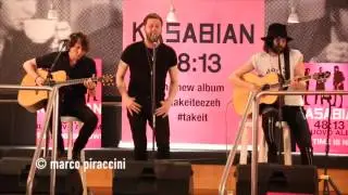 KASABIAN: 