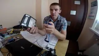 Налобный фонарик Black Diamond Iota (BD 620628)