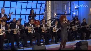 &Mu;&eta; &mu;&omicron;&upsilon; &xi;&alpha;&nu;&alpha;&phi;ύ&gamma;&epsilon;&iota;&sigmaf; &pi;&iota;&alpha; (&Sigma;&tau;&alpha; &Tau;&rho;&alpha;&gamma;&omicron;ύ&delta;&iota;&alpha; &lambda;έ&mu;&epsilon; &Nu;&Alpha;&Iota; - &Epsilon;&Rho;&Tau;1 - 28/12/2018)