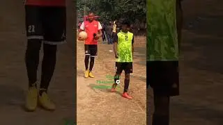 BURUDIH  GHATSILA FOOTBOLL TURNAMENT 2024