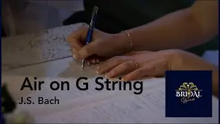 Air on G String - Brass Quintet