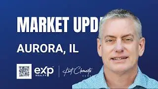 Aurora IL Real Estate Market Update | February 2026 | Kurt Clements