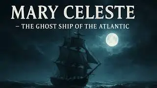 The Mystery of the Mary Celeste: History&rsquo;s Greatest Ghost Ship