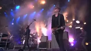 T In The Park 2013: Editors - 