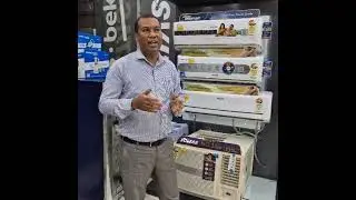 Voltas AC No 1 AC brand in consumer durable product 