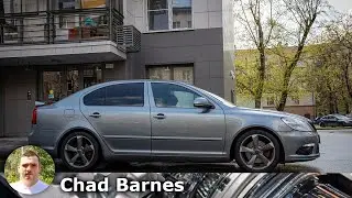 Skoda Octavia A5: Uncovering the Truth Behind Mileage and Anti-Gravel Secrets!