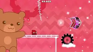 Amorous by Jayuff - Geometry Dash Love Gauntlet