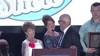 Scott Musser, CAI, AMM - 2018 Hall of Fame