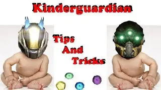 Destiny: Best Glimmer Farming Location - Tips and Tricks For Kinderguardians