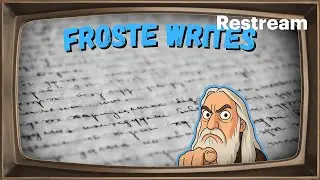 Writing with the Wizard