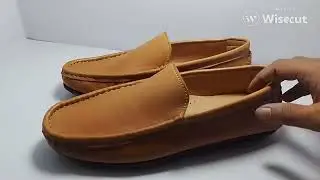 Light Master Color Loafer