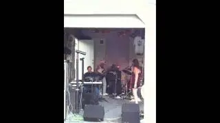 Uncle Brad's band