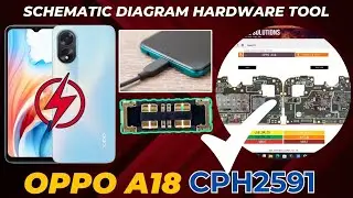 OPPO A18 CHARGING PROBLEM SOLUTION आपके मोबाइल में चार्जिंग का प्रॉब्लम है #oppoa18 #mobile #oppo