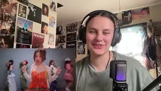 K-pop stan reacts to VVINK Tulala