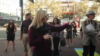 Creative Placemaking in Central Market: San Francisco