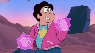 Steven's New Powers BREAKDOWN! Bubble Boxing Gloves Explained! (Steven Universe: the Movie)