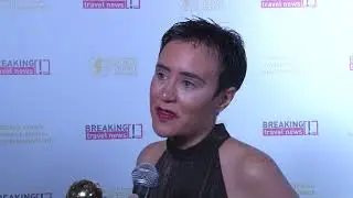 Ursula Chidiac, General Manager, Kin Plaza Arjaan by Rotana