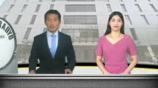 Panayam ng kay Office of Civil Defense (OCD) Assistant Secretary Bernardo Rafaelito Alejandro IV