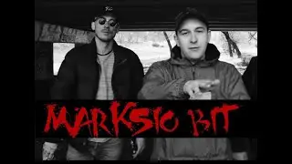 Atz x Pezet - Alpha (Marksio BIT)