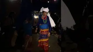 Pure Village Dance Energy