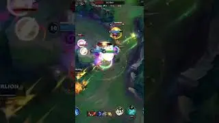 Troll MasterYi 02 #leagueoflegends #wildrift #shorts #subscribe