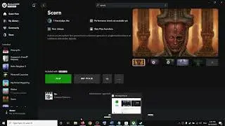Scorn: Where Is The Save Game Files/Config Files Located On PC