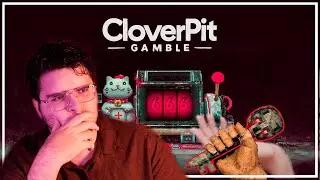 La llave final. -CloverPit