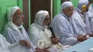 تمجيدة نوامان بربورة برڤان تغردايت لبيات نالمولود