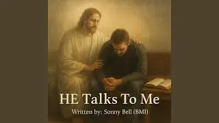 HE Talks To Me