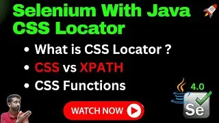 Understanding CSS Selectors in Easy Way