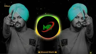 Sidhu moose Wala all in one mix song#umr de sab nal Dona rutba