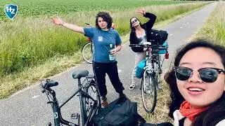 Studying International Business in the Netherlands | Ayden&rsquo;s Exchange Experience at HZ