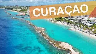 Cura&ccedil;ao :: O super guia de praias de Cura&ccedil;au :: 3em3