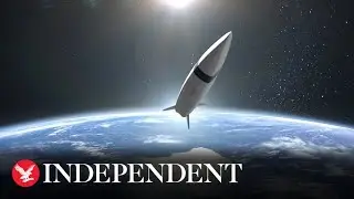 Rolls-Royce to develop nuclear reactor for a Moon base to potentially inhabit humans