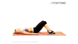 PL Stretch 'n' Burn Level 1 &reg;FitWithMe&trade; 4238 - WZNOSY - ĆWICZENIA W DOMU