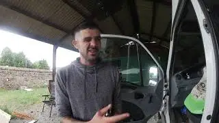 Van Life Community Coming Together | Camp Cozy | Van Life UK