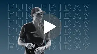 Fun Friday - We Thrive in 2025! - Rick Ruby - The CORE Training