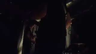 Ostraca &mdash; Stage Whisper @ Loge, Berlin [18.07.2023]