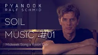 SOIL MUSIC #01 (full). CollabTrack start with Joo Kraus. At Andreas Doerne&acute;s home talking soil.