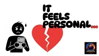 Why YOU fear REJECTION