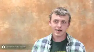 Jacob Bieker, Stamps Scholar